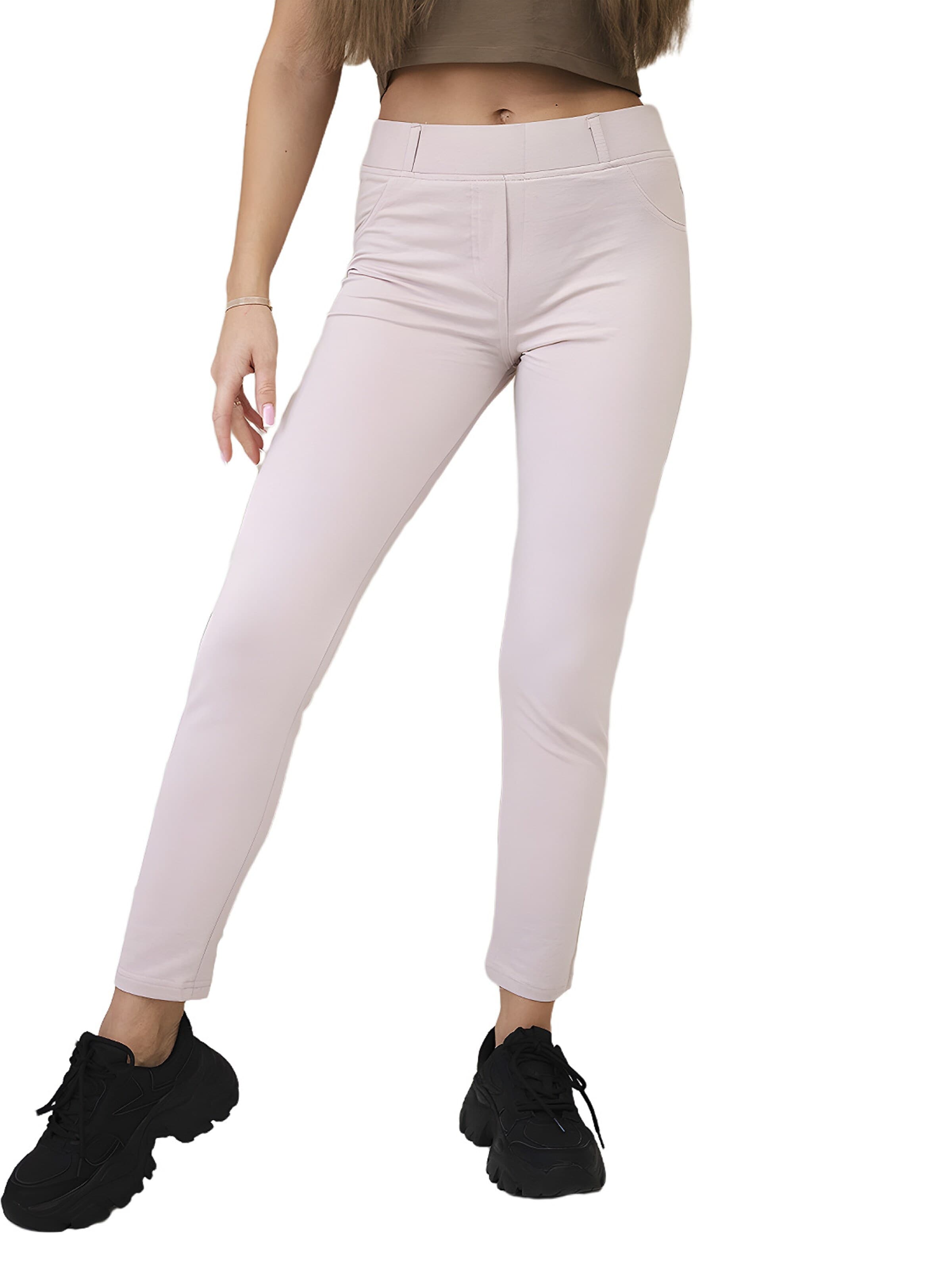 Lumera Hose‌‌ in Pink