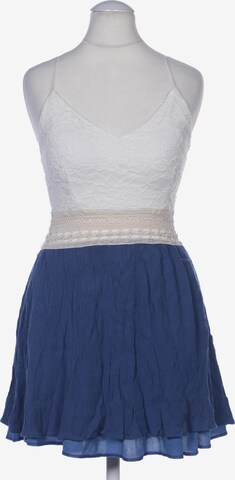 Windsor Kleid XXXS in Mischfarben: Vorderseite