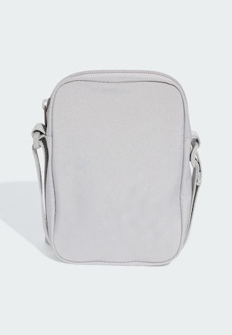 Geantă de umăr 'Adicolor Classic Festival' de la ADIDAS ORIGINALS pe gri