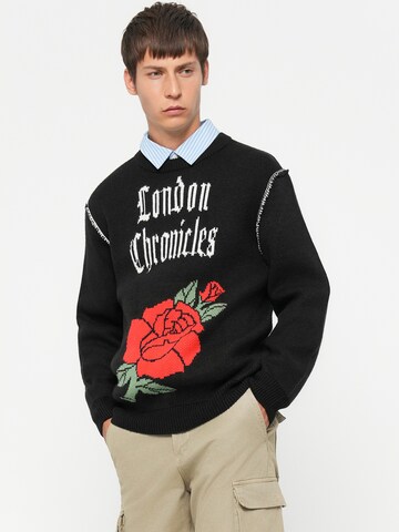 Pull-over 'ONSPALE' Only & Sons en noir