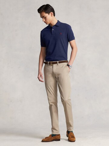 Polo Ralph Lauren Shirt in Blue
