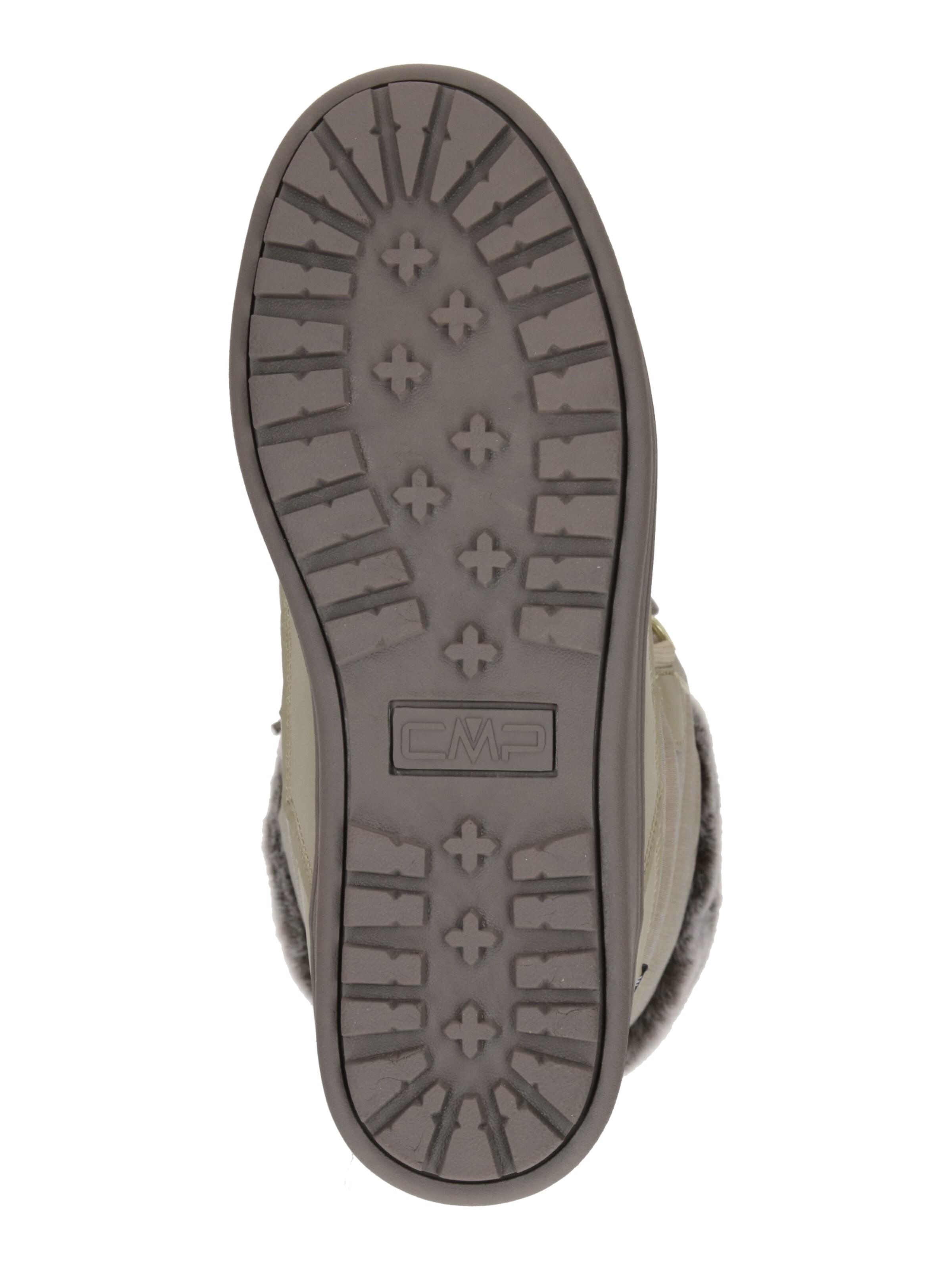 CMP Snow boots 'ROHENN' in Brown