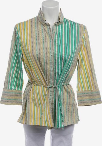 Marc Cain Blouse & Tunic in L in Mixed colors: front