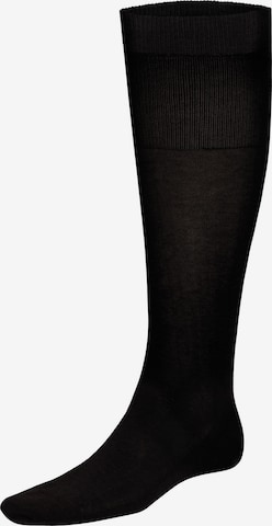 Gambaletto 'Clark' di KUNERT in marrone: frontale