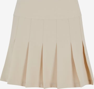 Karl Kani Hame värissä beige: etupuoli