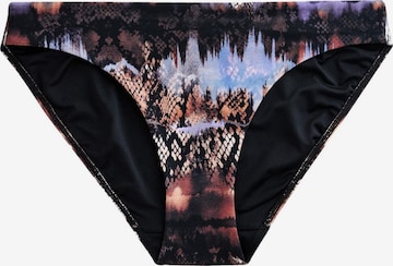 NextBikini donji dio - smeđa boja: prednji dio
