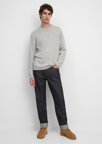 Marc O'Polo Pullover in Grau