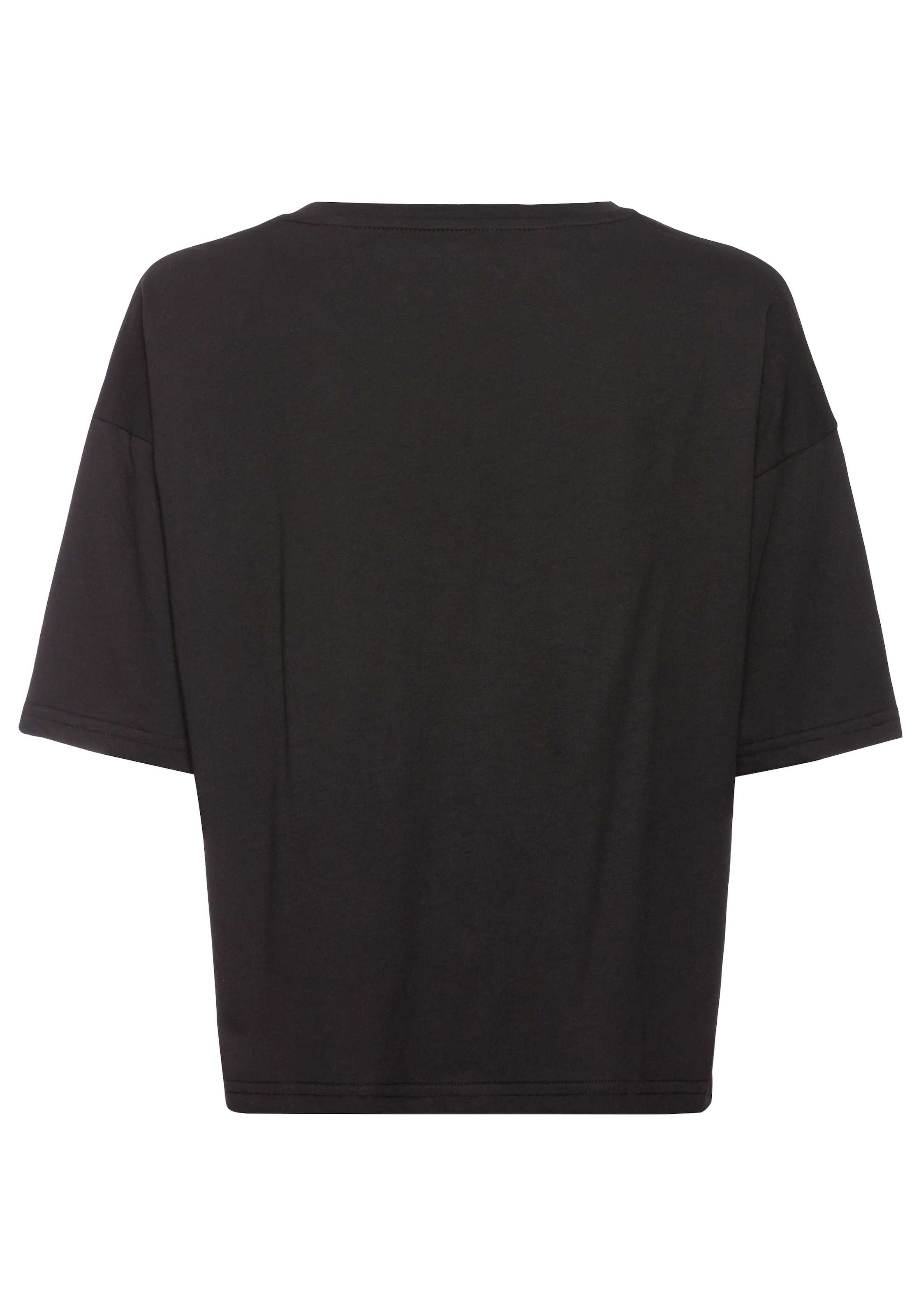 French Connection LM Shirt in Black