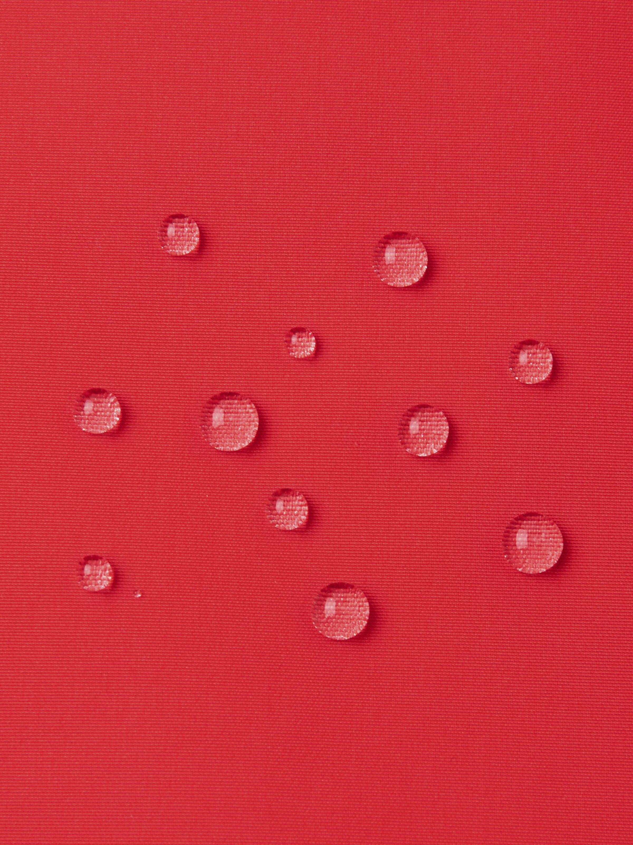 Reima Funkční bunda 'Hete' – červená