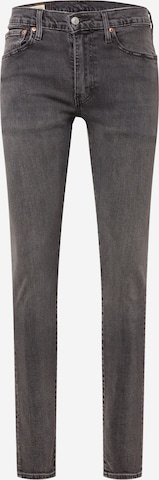 LEVI'S Jeans 'SKINNY TAPER' in Grau: predná strana