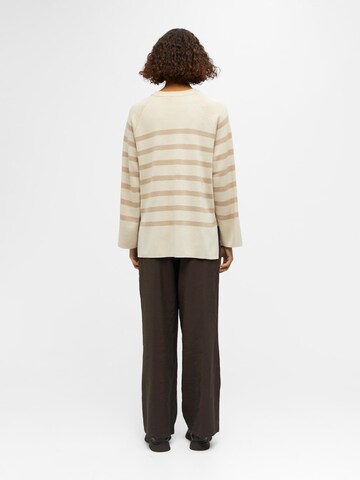 OBJECT Pullover 'Ester' in Beige