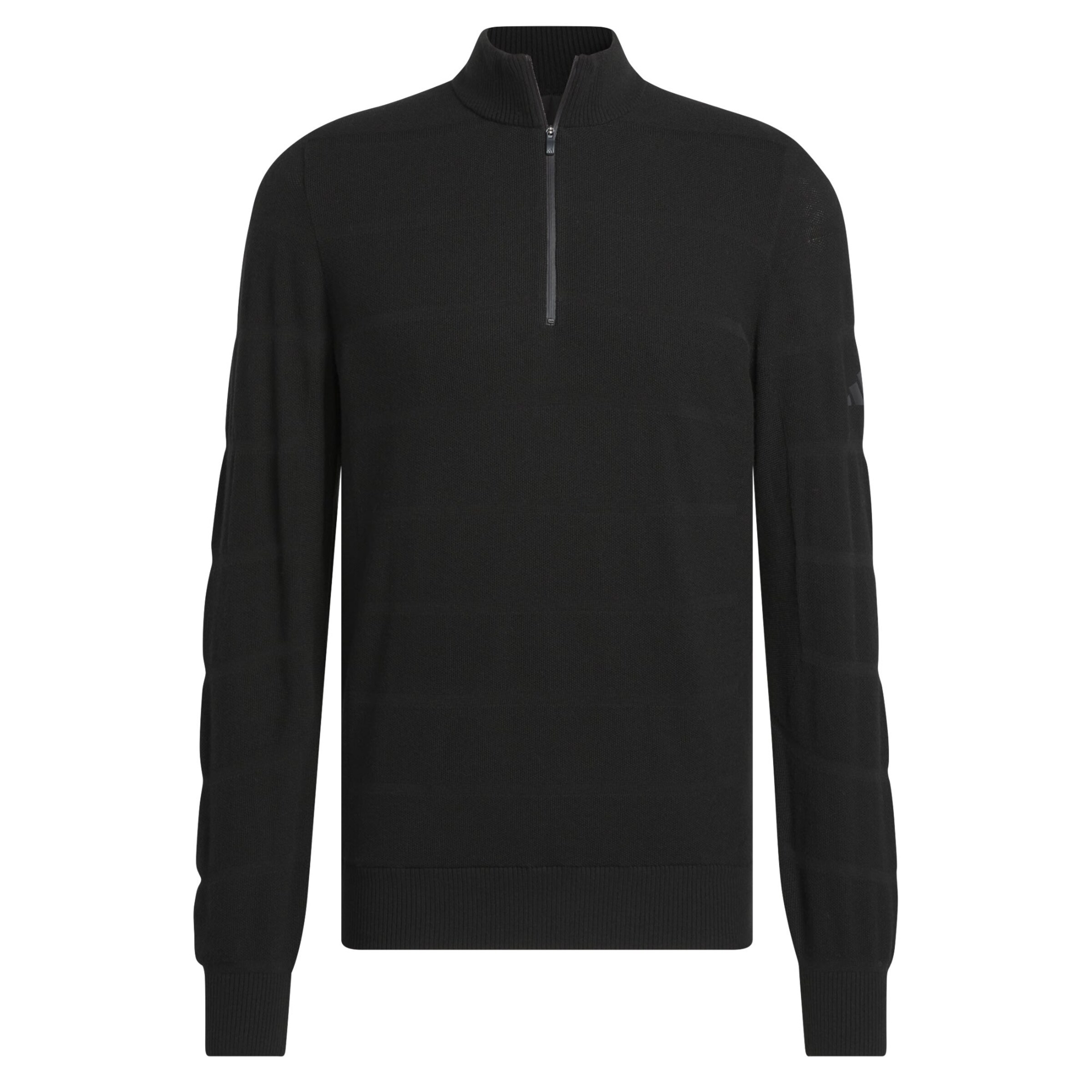 ADIDAS PERFORMANCE - Jersey deportivo ' Ultimate365 Tour ' en negro: frente
