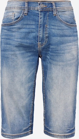 Jeans di BLEND in blu: frontale