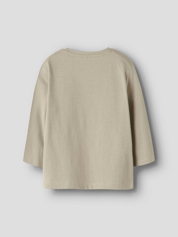 NAME IT T-shirt 'NMMVOTO' i grå