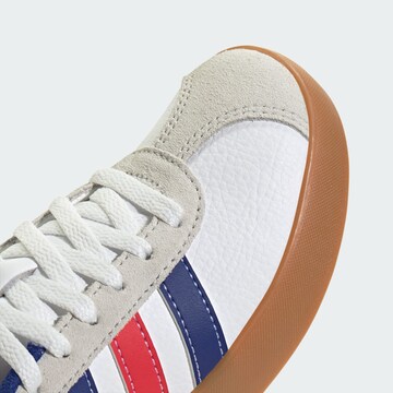 ADIDAS SPORTSWEAR Trainers 'VL Court 3.0' in White