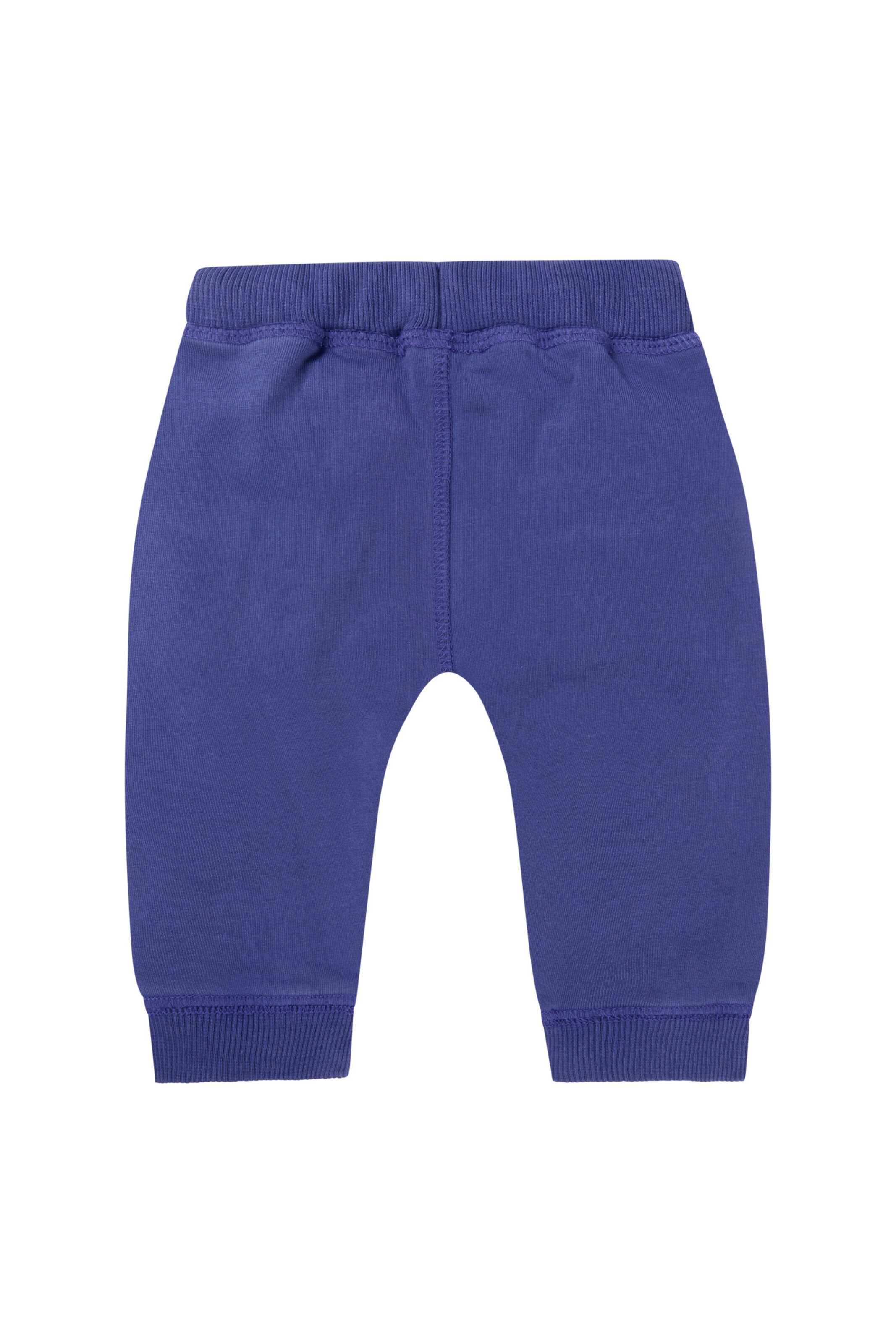 Noppies Regular Broek ' Oelwein ' in Blauw