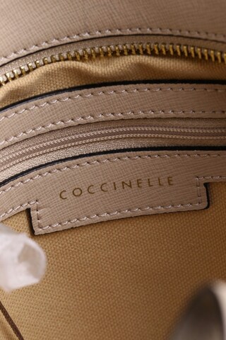 Coccinelle Handtasche One Size in Beige