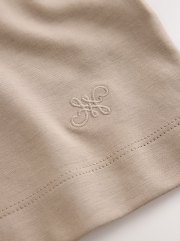 T-shirt 'N. Premium' Next en marron