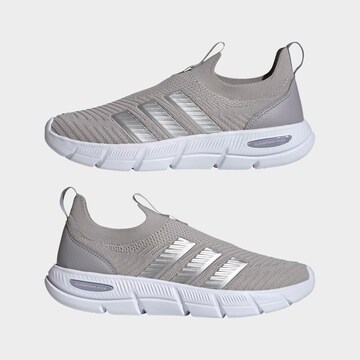ADIDAS SPORTSWEAR Slip On 'CLOUDFOAM FLEX' in Grau