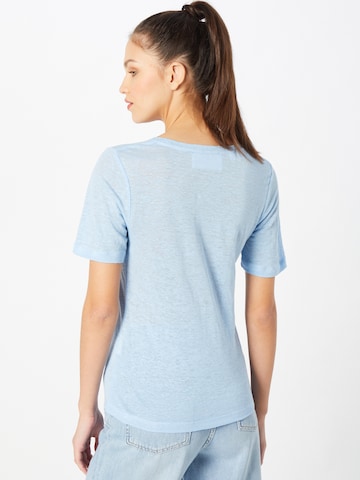 SELECTED FEMME Shirt 'Linda' in Blue