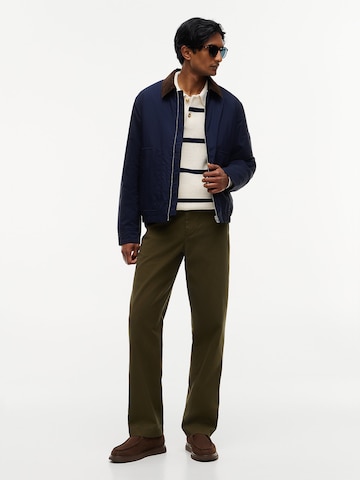 Veste mi-saison 'Ivy' TOMMY HILFIGER en bleu