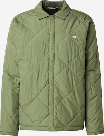 THE NORTH FACE Kurtka sportowa w kolorze oliwkowy / ciemnozielonym, Podgląd produktu