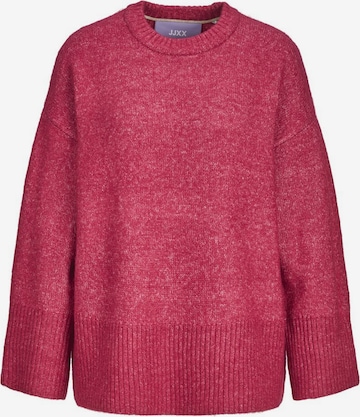 JJXX Pullover 'Ollie' in Pink: predná strana