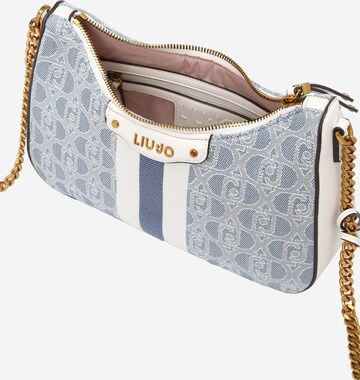 Liu Jo Crossbody Bag in Blue