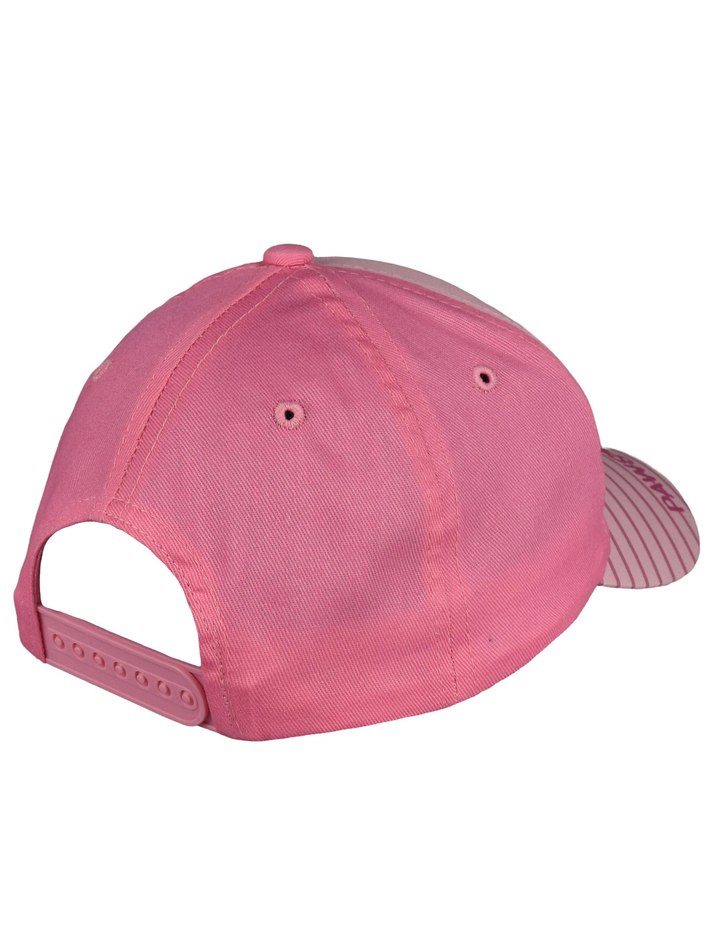 Paw Patrol Hat 'Pawsome Team' in Pink