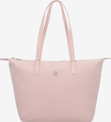 TOMMY HILFIGER Shopper in Pink: front