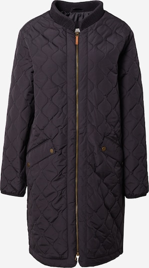 Žieminė striukė 'Arwen' iš Cream, spalva – juoda, Prekių apžvalga