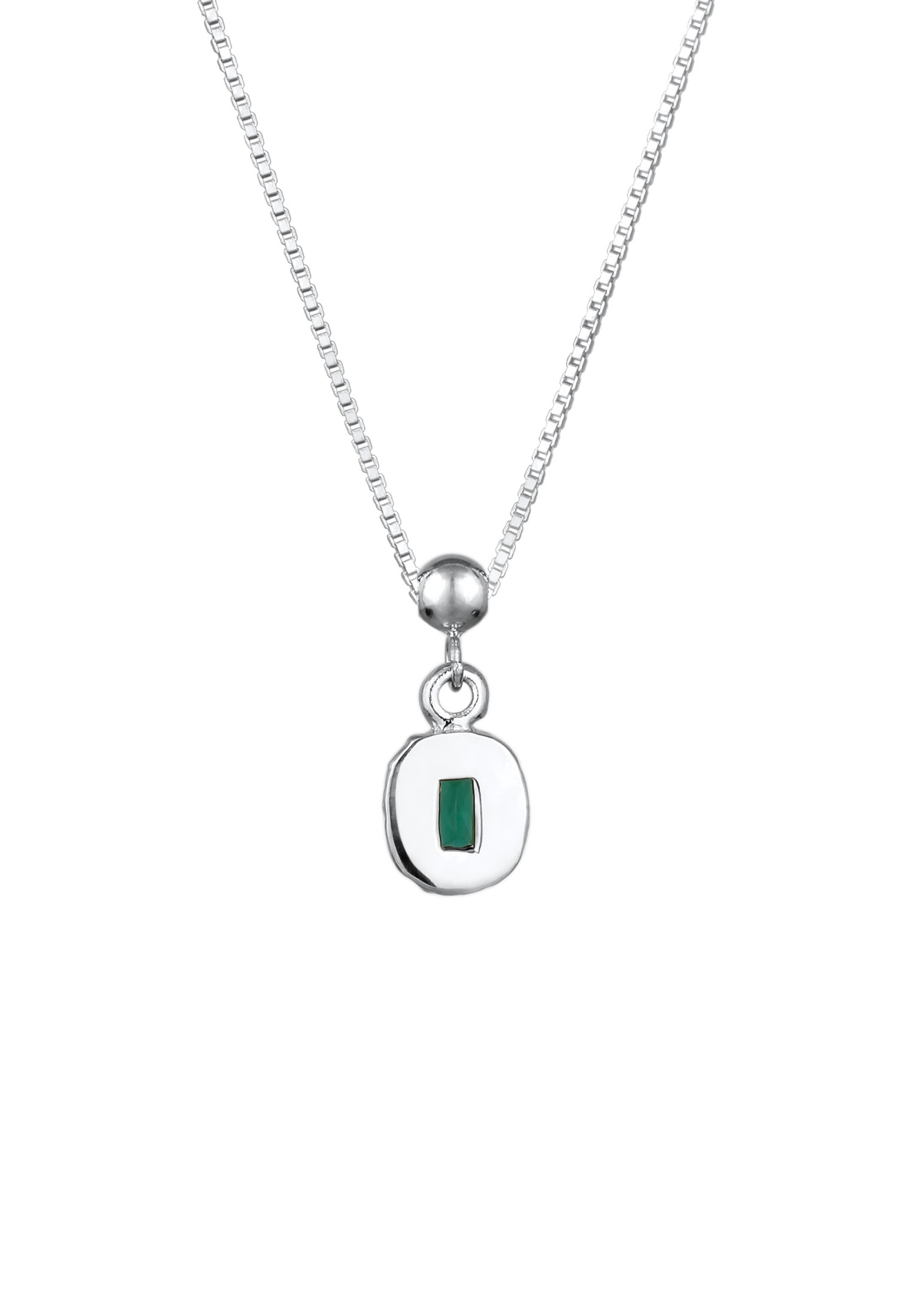 ELLI PREMIUM Necklace in Silver