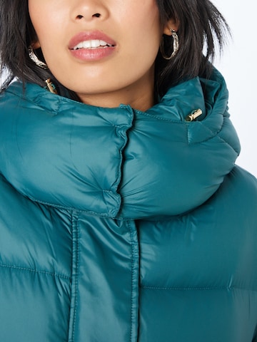 Veste d’hiver PATRIZIA PEPE en vert