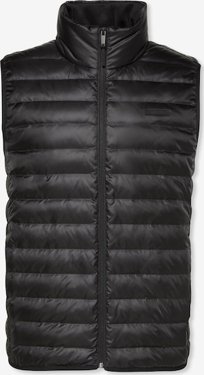 Liemenė iš Calvin Klein, spalva – juoda, Prekių apžvalga