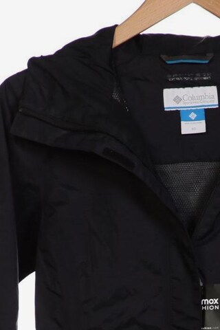 COLUMBIA Jacket & Coat in XS in Black