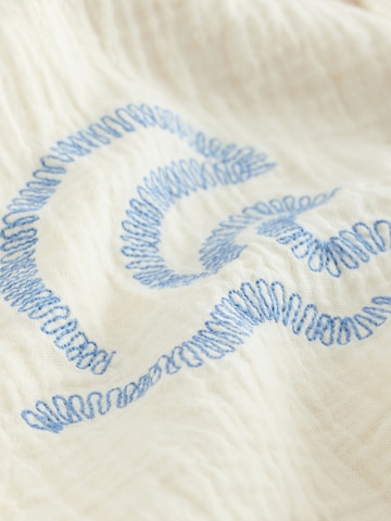 Next Regular Fit Hemd in Beige