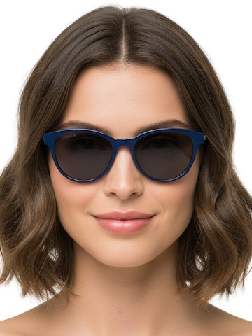 LACOSTE Sunglasses in Blue