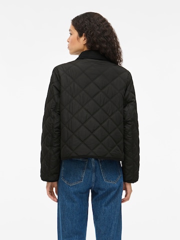 Veste d’hiver 'VIQUILA' VILA en noir