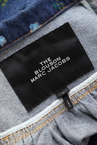 Marc Jacobs Jacket & Coat in M in Blue