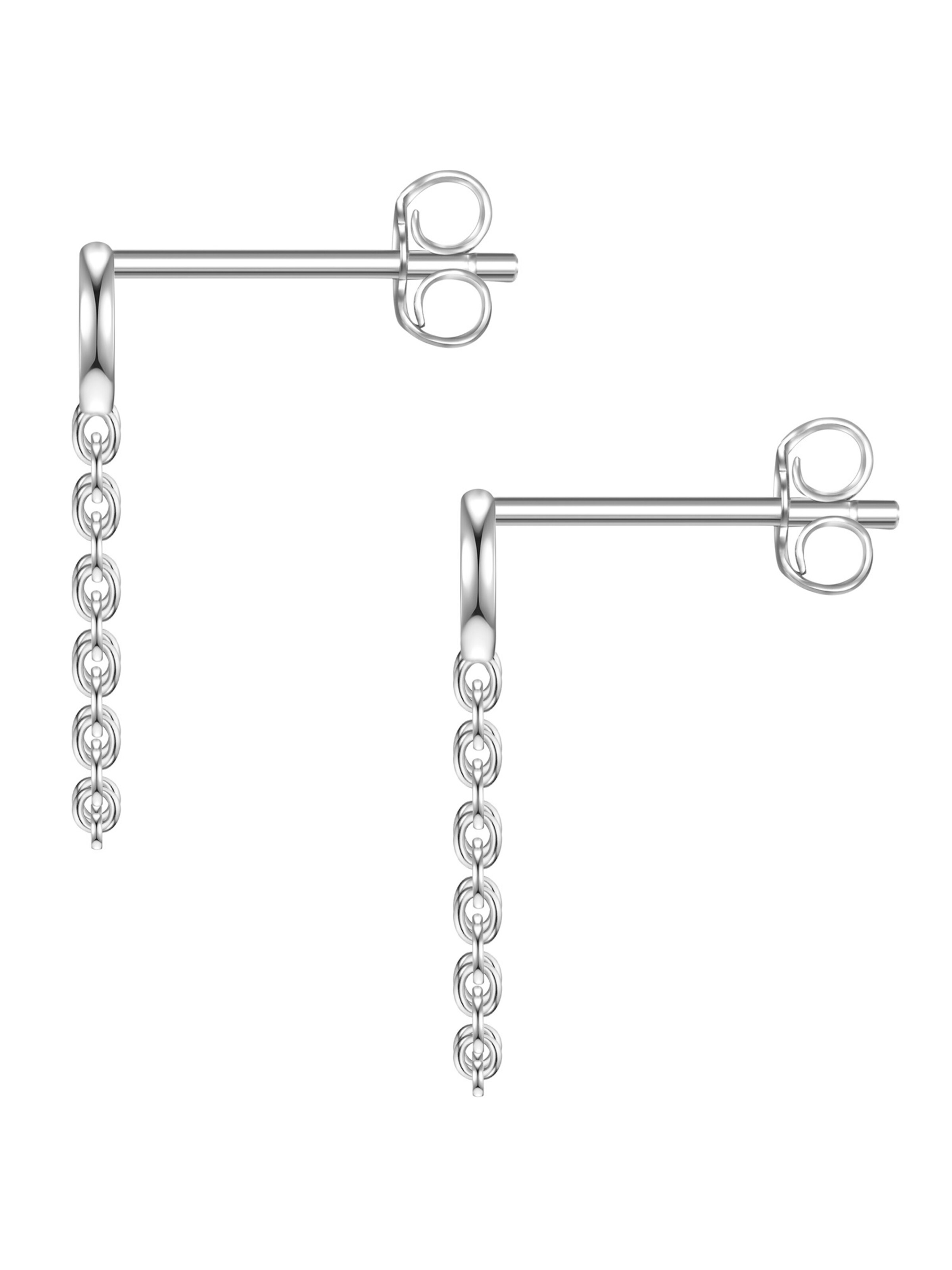 Glanzstücke München Earrings in Silver