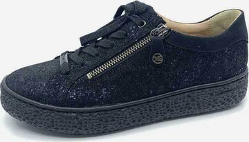 Hartjes Sneakers low in Blau