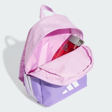 ADIDAS SPORTSWEAR Sportrucksack in Pink