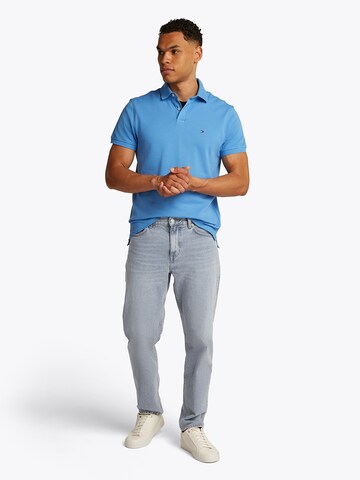 TOMMY HILFIGER Regular Jeans 'HARLEM' in Blue