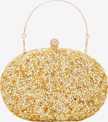 FELIPA Handtasche in Gold: predná strana