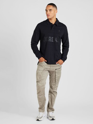 Tapered Pantaloni cargo di G-STAR in grigio