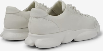 Sneaker bassa ' Karst ' di CAMPER in bianco