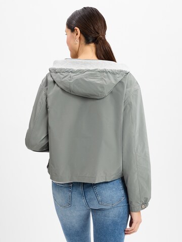 GIL BRET Between-season jacket ' ' in Grey
