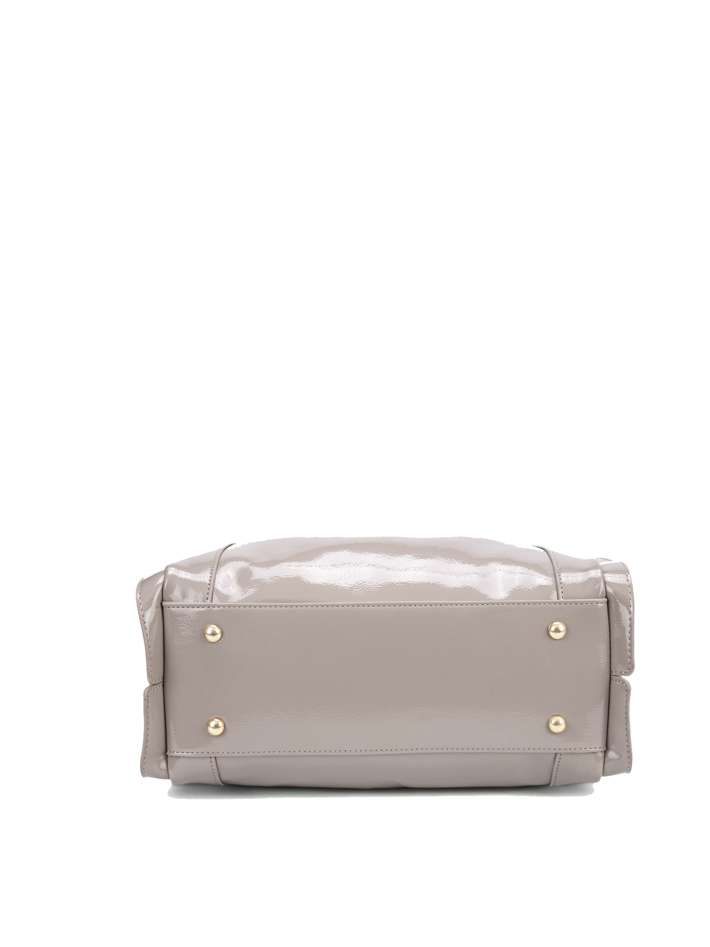 Borsa a spalla 'Borsa a spalla' di Diana&Co. in grigio