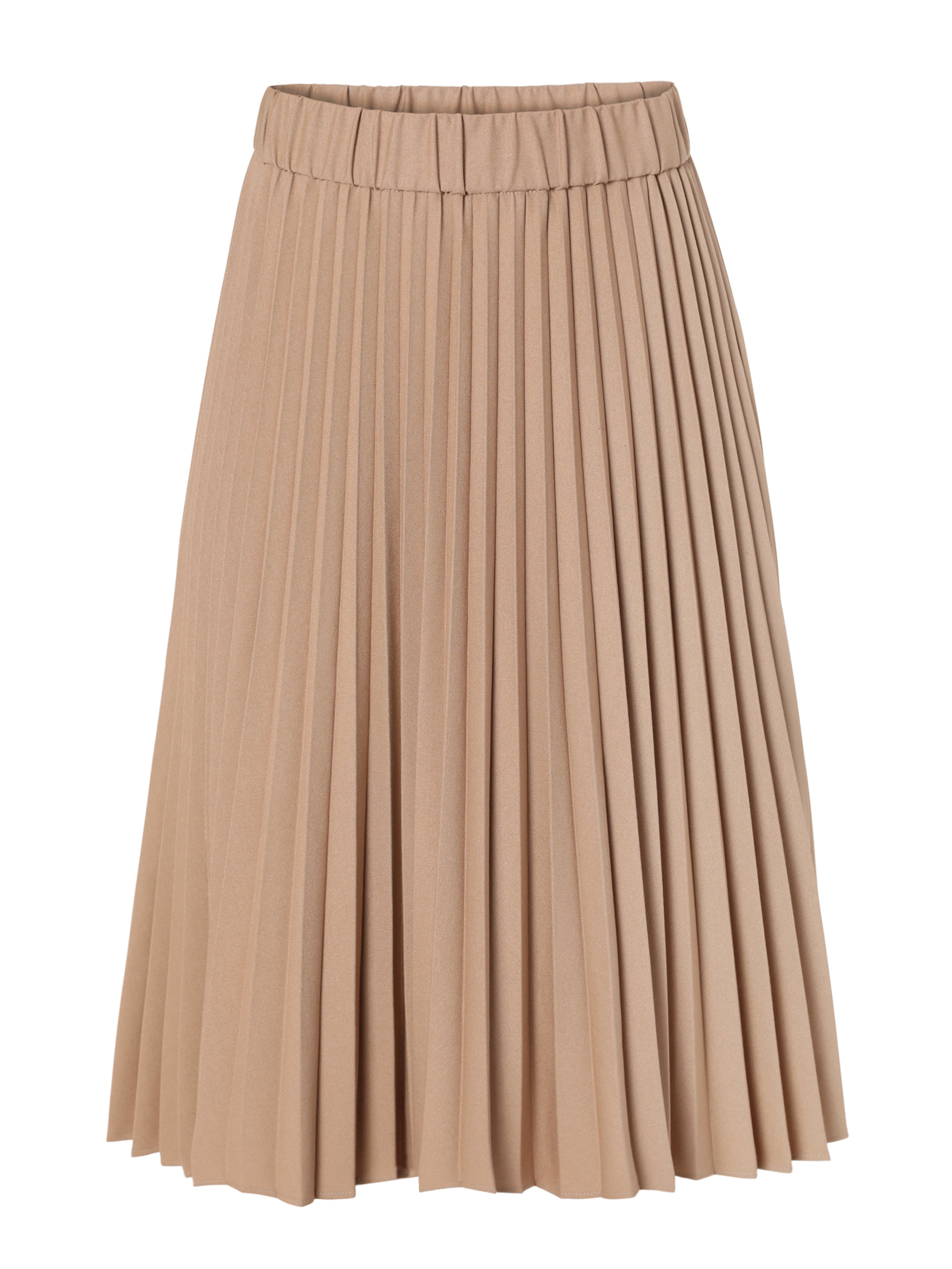 TATUUM Szoknyák 'Barinalia' - bézs: elől