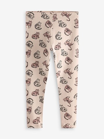 Next - Skinny Leggings em mistura de cores